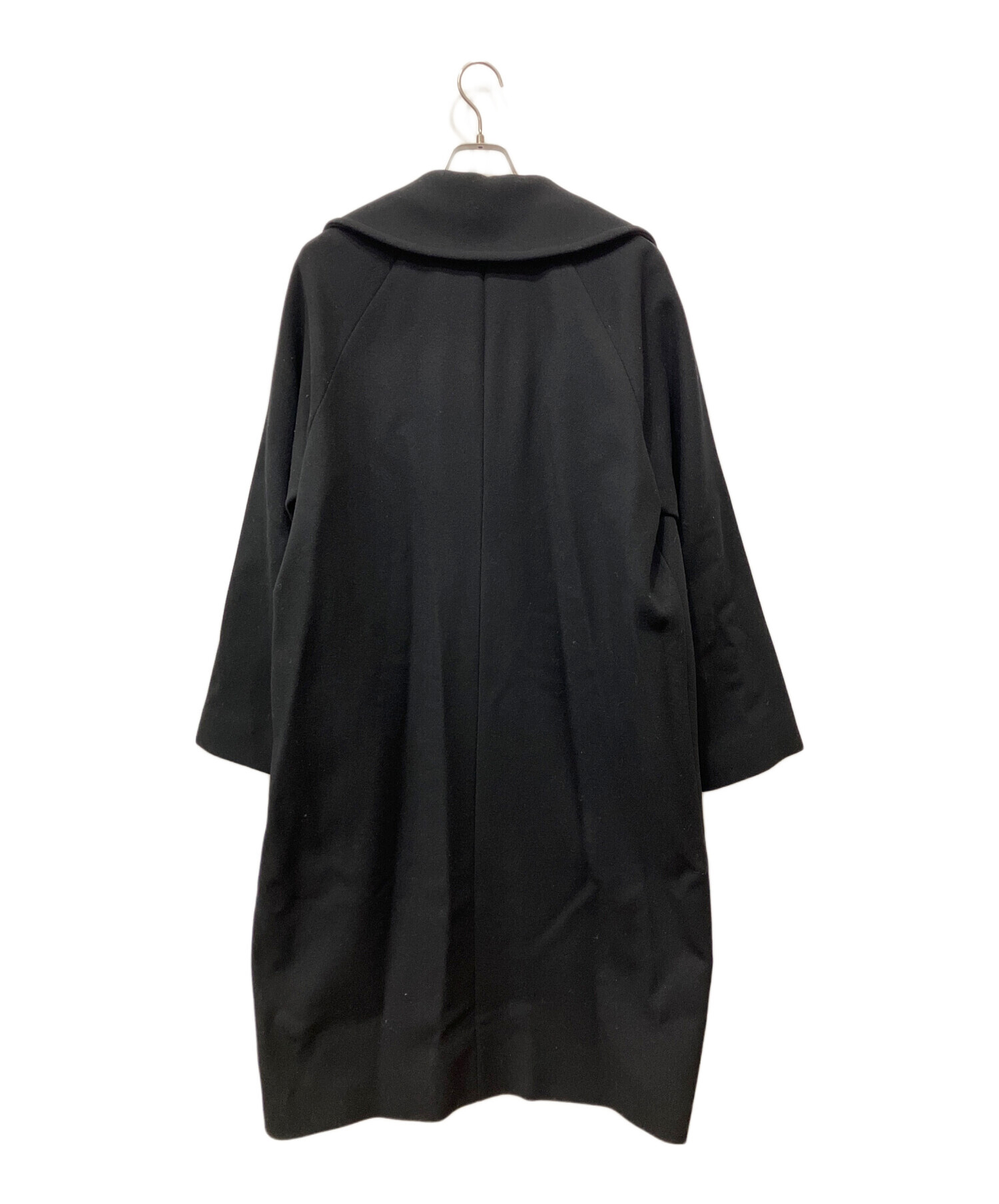 最終値下【未使用級】マッキントッシュ ウールコート カーキ 38 M〜Lサイズ 中古・古着通販】MACKINTOSH (マッキントッシュ) ウールコート