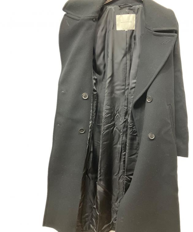 中古・古着通販】MACKINTOSH (マッキントッシュ) ウールコート