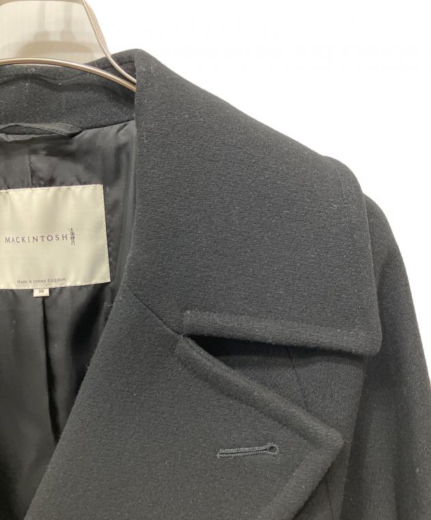 中古・古着通販】MACKINTOSH (マッキントッシュ) ウールコート