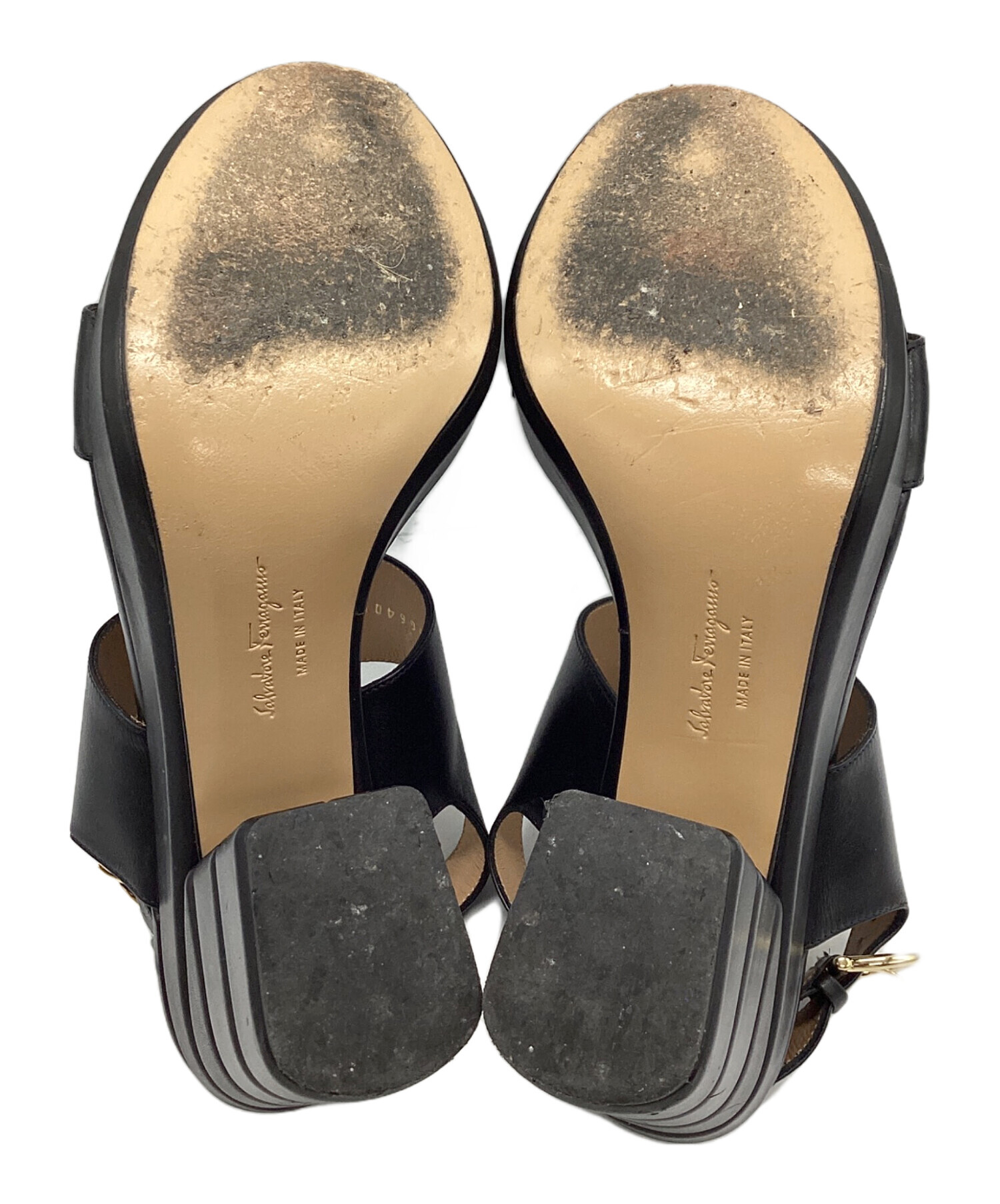 中古・古着通販】Salvatore Ferragamo (サルヴァトーレ フェラガモ