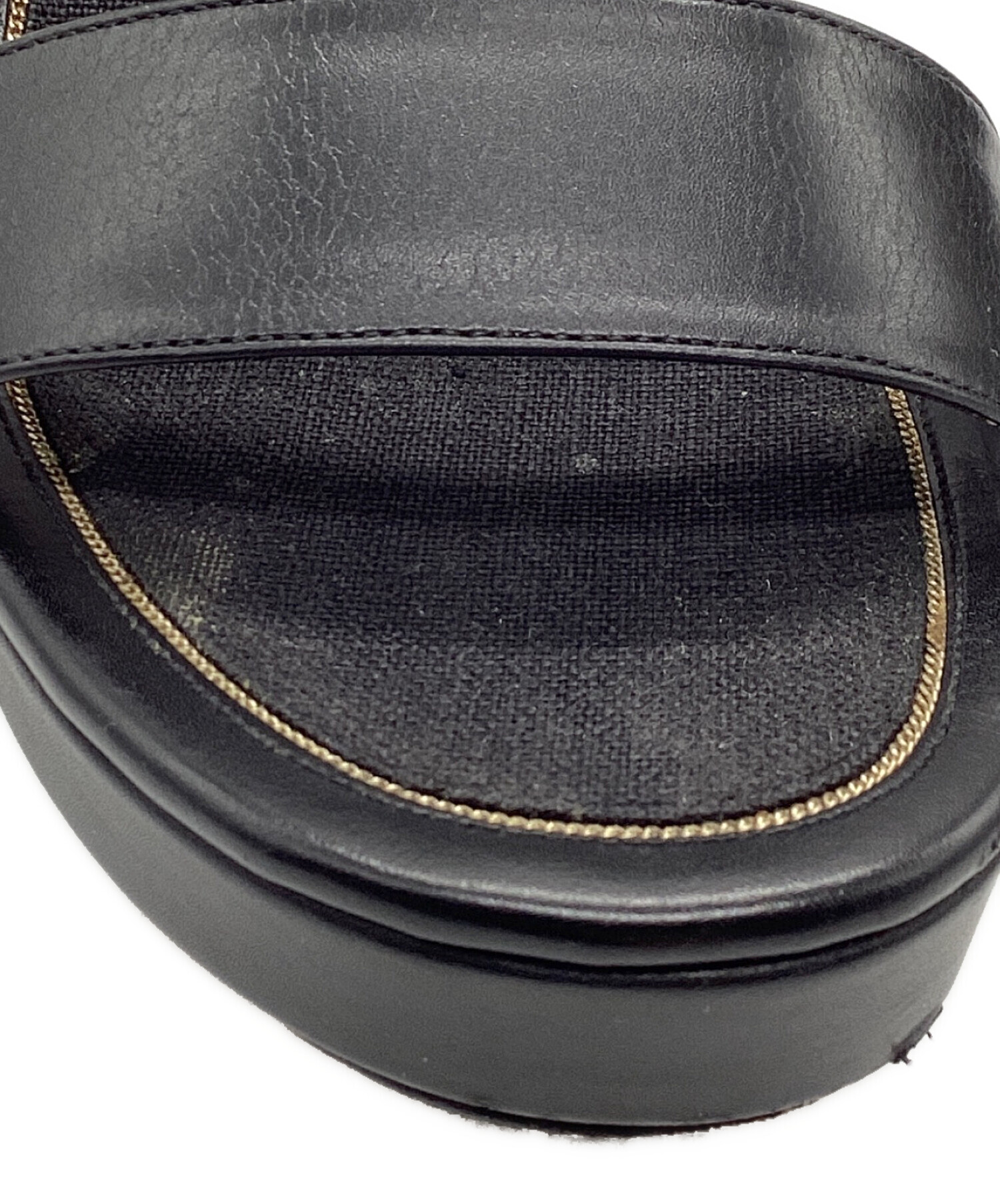 中古・古着通販】Salvatore Ferragamo (サルヴァトーレ フェラガモ