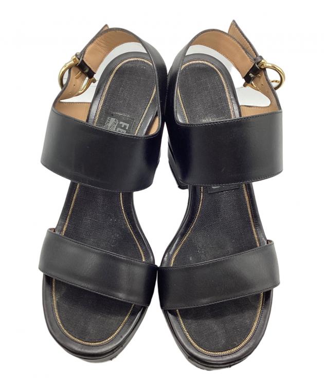 中古・古着通販】Salvatore Ferragamo (サルヴァトーレ フェラガモ