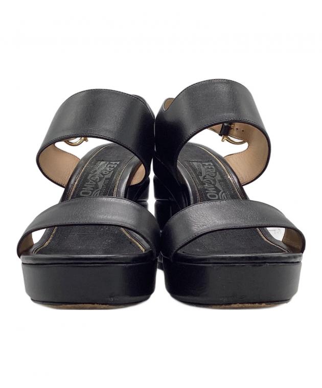 中古・古着通販】Salvatore Ferragamo (サルヴァトーレ フェラガモ