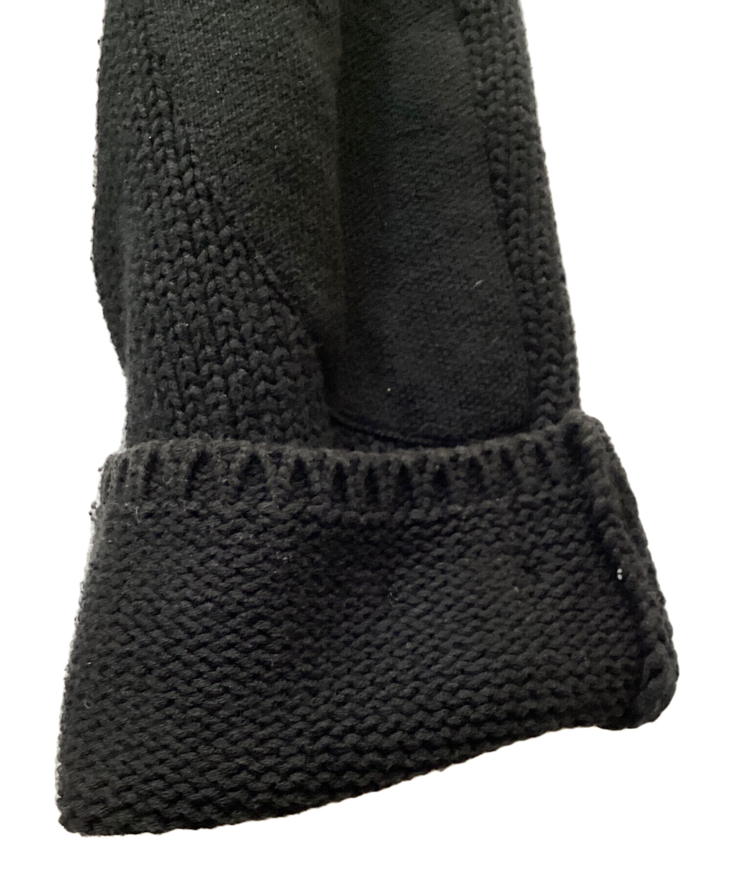 中古・古着通販】GOAT ESSENCE (ゴートエッセンス) MOTORCYCLE KNIT