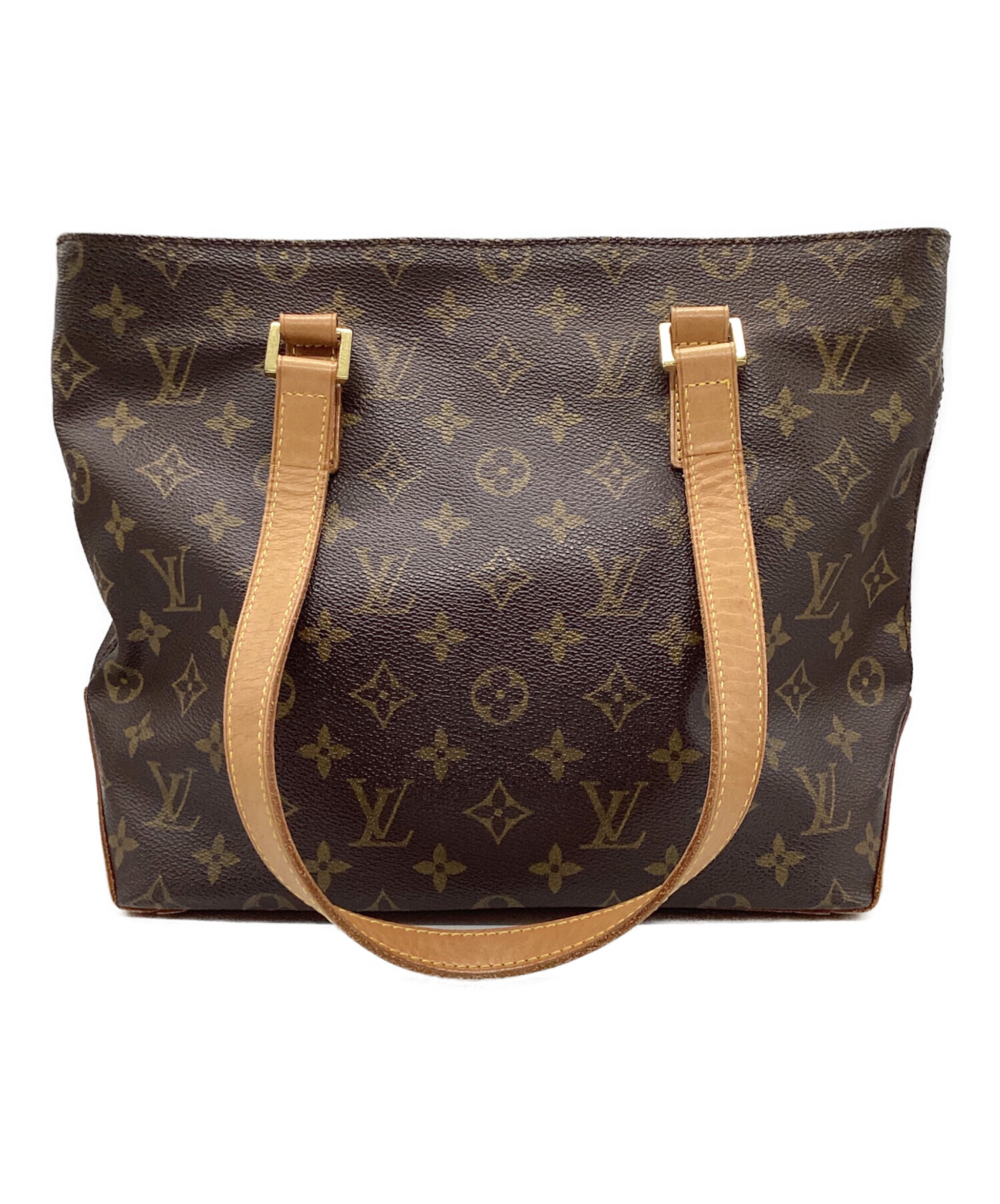 中古・古着通販】LOUIS VUITTON (ルイ ヴィトン) カバピアノ