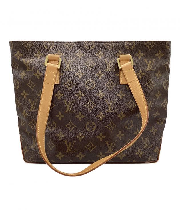 中古・古着通販】LOUIS VUITTON (ルイ ヴィトン) カバピアノ