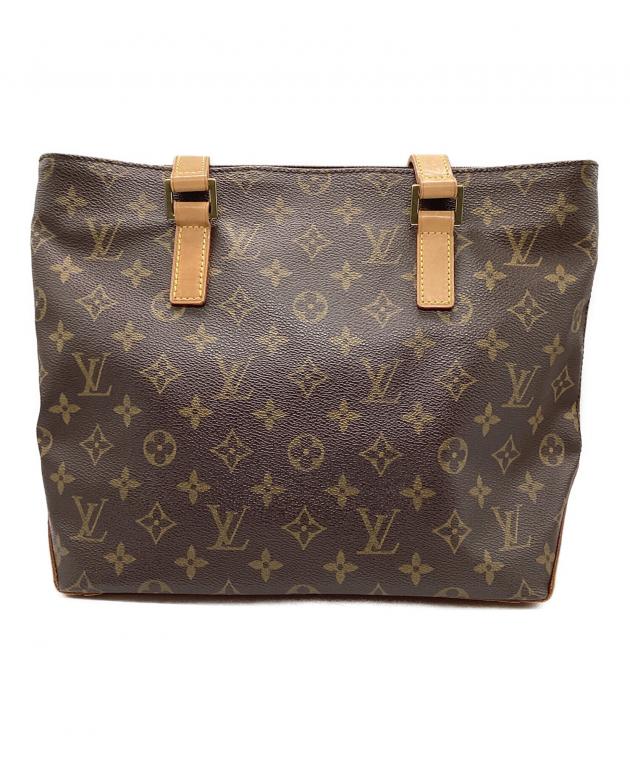 中古・古着通販】LOUIS VUITTON (ルイ ヴィトン) カバピアノ