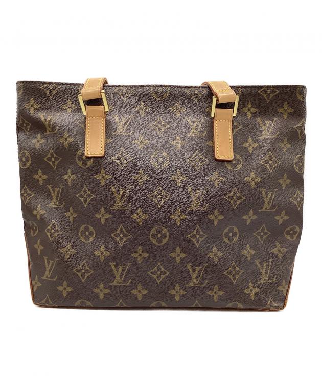 中古・古着通販】LOUIS VUITTON (ルイ ヴィトン) カバピアノ
