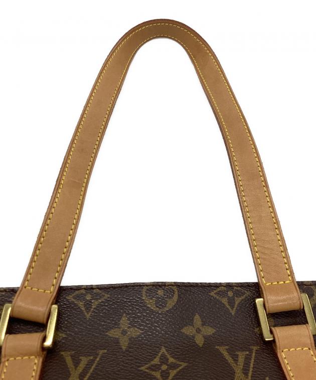 中古・古着通販】LOUIS VUITTON (ルイ ヴィトン) カバピアノ