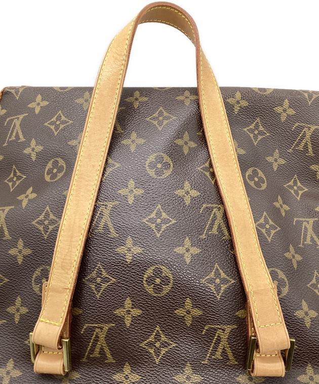 中古・古着通販】LOUIS VUITTON (ルイ ヴィトン) カバピアノ