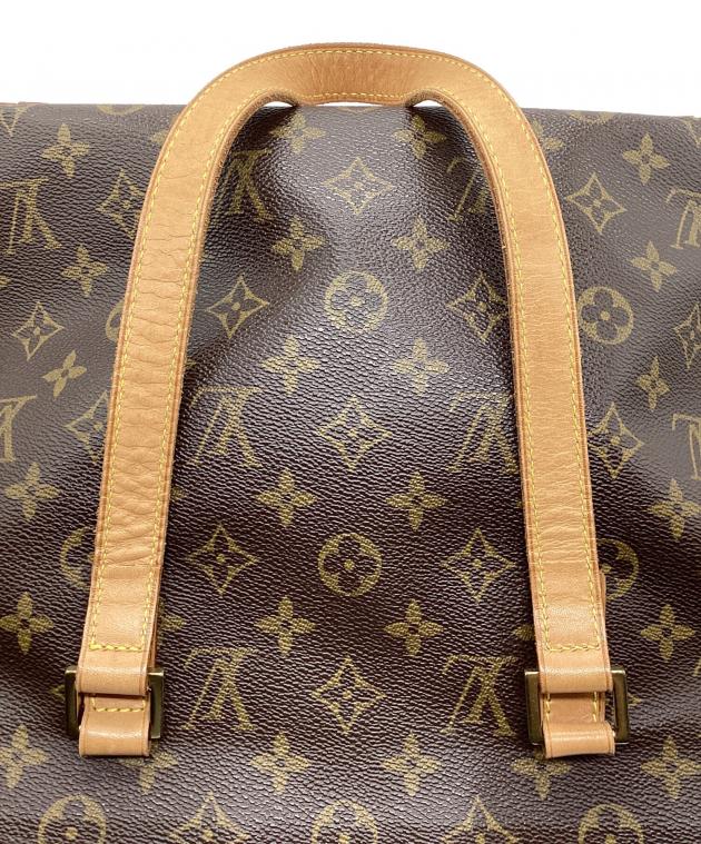 中古・古着通販】LOUIS VUITTON (ルイ ヴィトン) カバピアノ