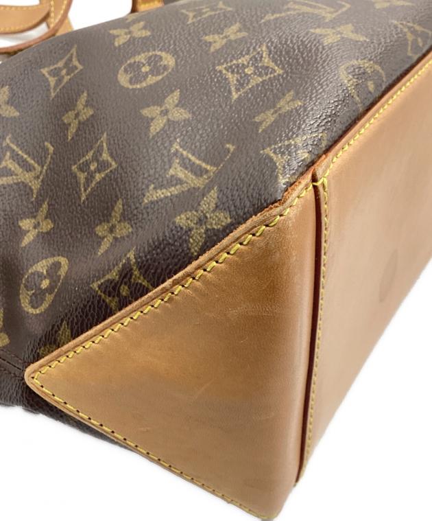 中古・古着通販】LOUIS VUITTON (ルイ ヴィトン) カバピアノ