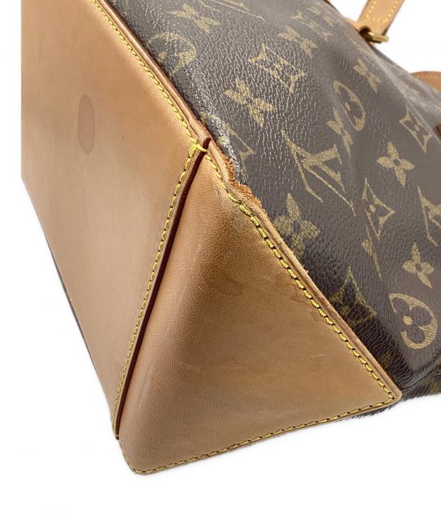 中古・古着通販】LOUIS VUITTON (ルイ ヴィトン) カバピアノ