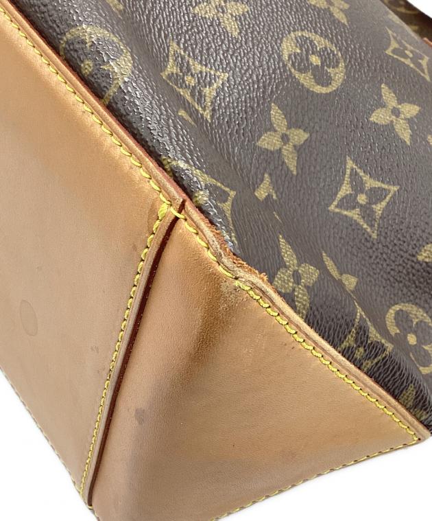 中古・古着通販】LOUIS VUITTON (ルイ ヴィトン) カバピアノ