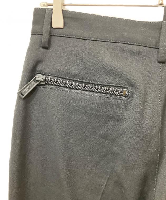 中古・古着通販】DSQUARED2 (ディースクエアード) パンツ ブラック