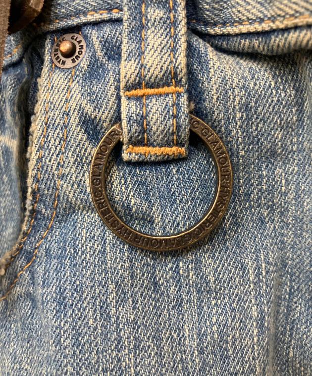 中古・古着通販】Hysteric Glamour (ヒステリックグラマー) デニム