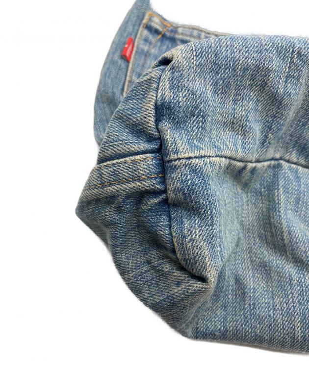 中古・古着通販】Hysteric Glamour (ヒステリックグラマー) デニム