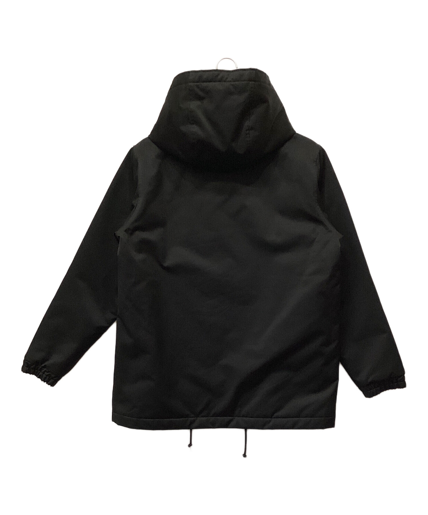 中古・古着通販】LACOSTE (ラコステ) フード付きコーチジャケット
