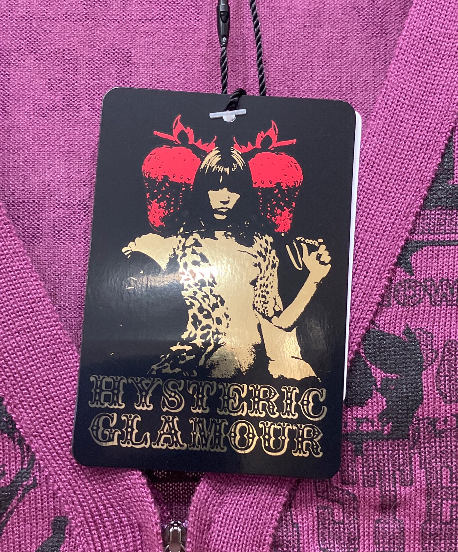 中古・古着通販】Hysteric Glamour (ヒステリックグラマー) 薄手