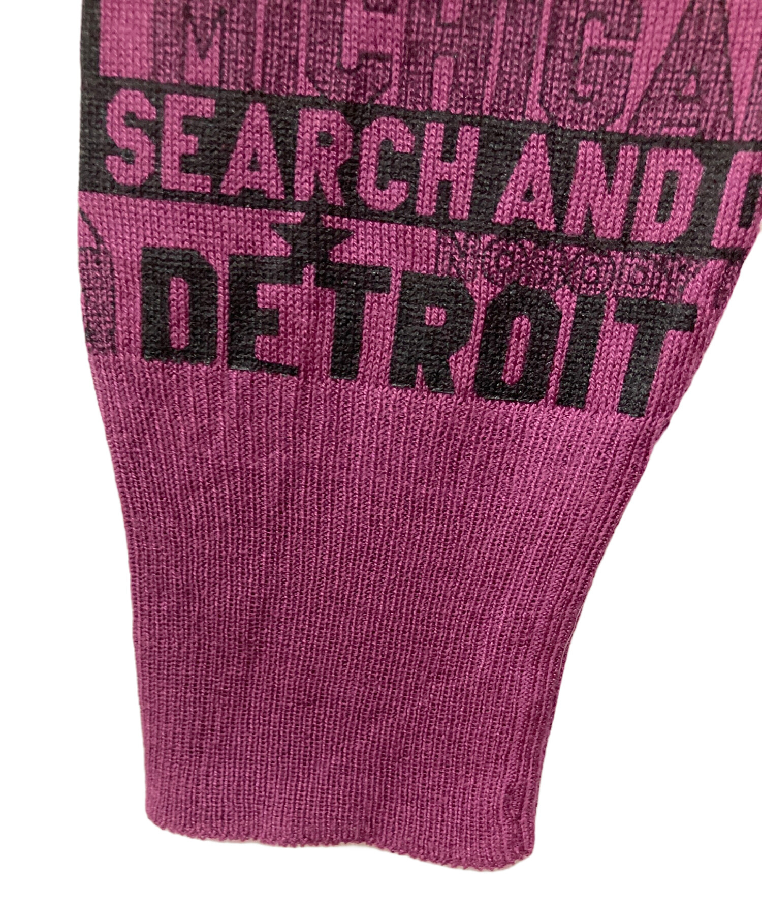 中古・古着通販】Hysteric Glamour (ヒステリックグラマー) 薄手