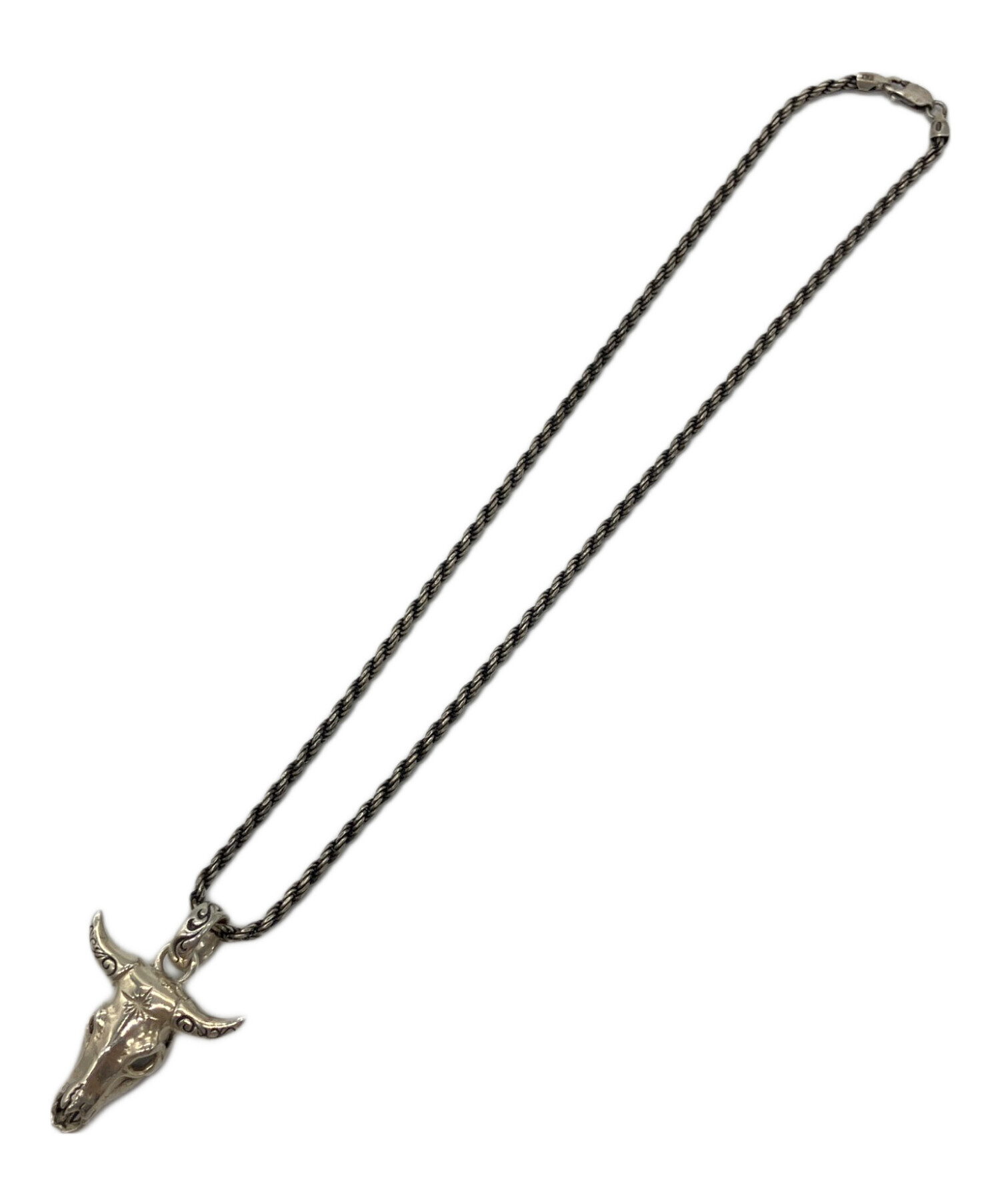 saad サード　ネックレス 中古・古着通販】SAAD (サード) ネックレス｜ブランド・古着通販