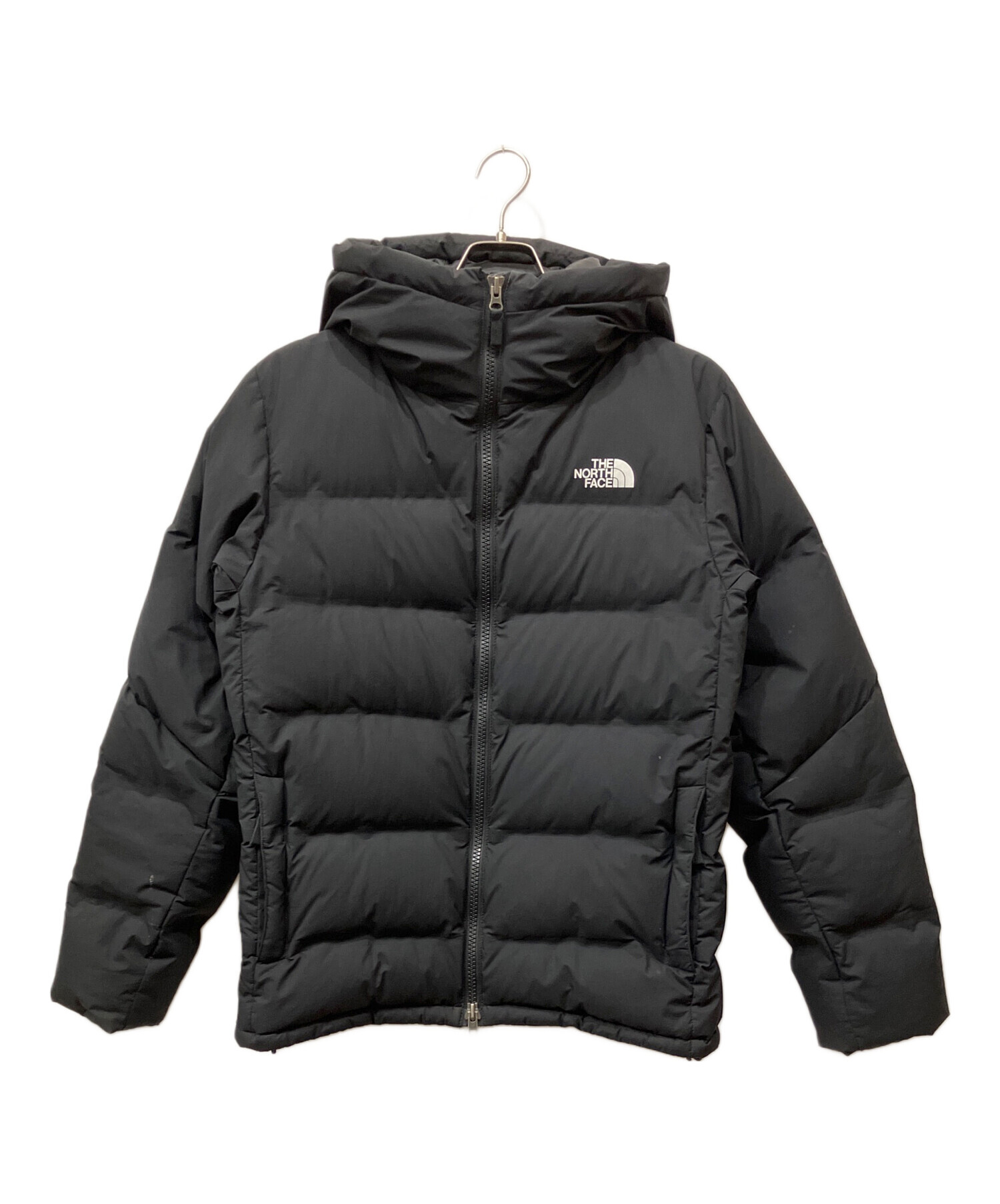 中古 The North Face Belayer Parka 中古・古着通販】THE NORTH FACE (ザ ノース フェイス) BELAYER PARKA
