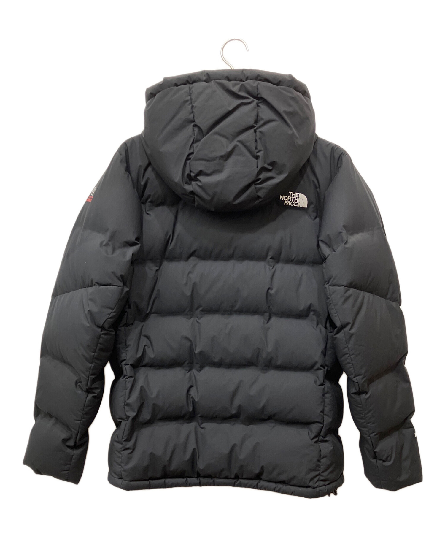 中古 The North Face Belayer Parka 中古・古着通販】THE NORTH FACE (ザ ノース フェイス) BELAYER PARKA