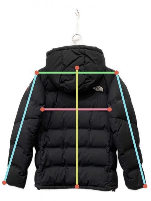 中古・古着通販】THE NORTH FACE (ザ ノース フェイス) BELAYER PARKA