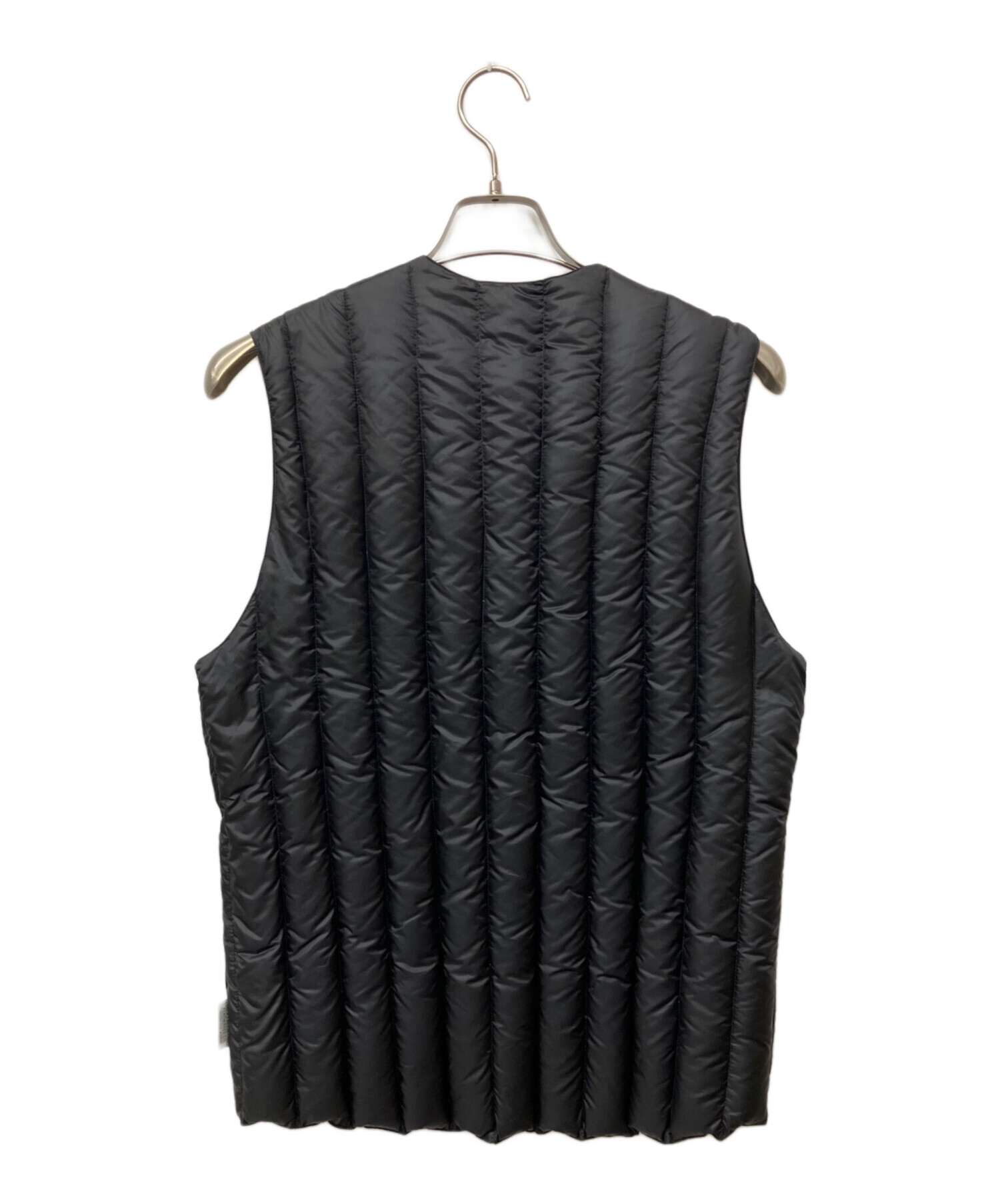 ロッキーマウンテンフェザーベッド　ダウンベスト 中古美品 サイズ40 中古・古着通販】RockyMountainFeatherBed (ロッキーマウンテン