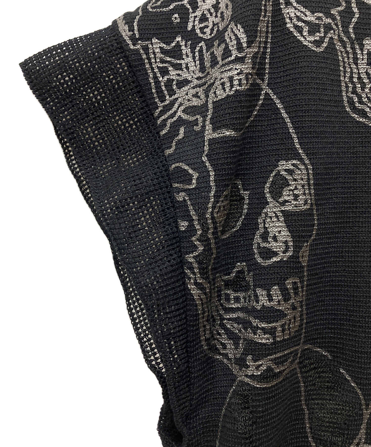 中古・古着通販】Hysteric Glamour (ヒステリックグラマー) ANDY