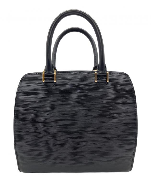 ルイビトン　エピ 中古・古着通販】LOUIS VUITTON (ルイ ヴィトン) エピ ポンヌフ