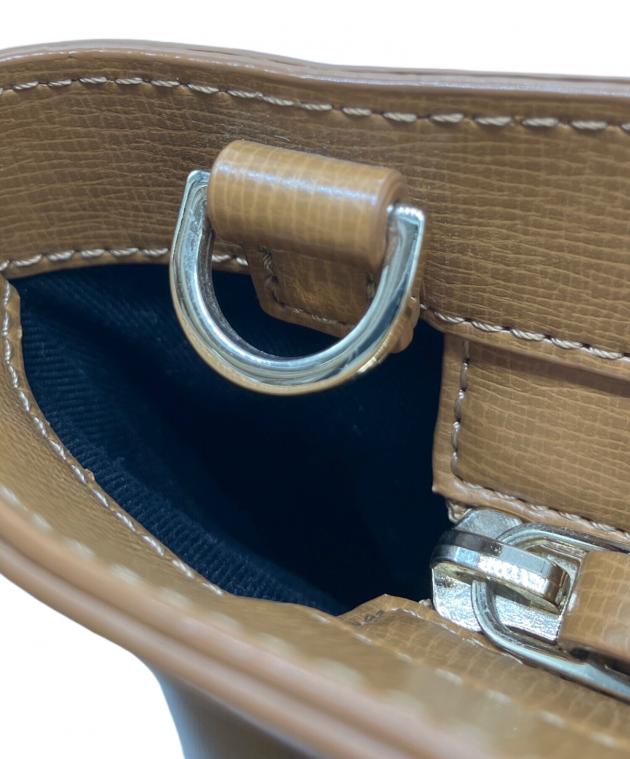 中古・古着通販】PAUL SMITH (ポールスミス) カラードチップレザー