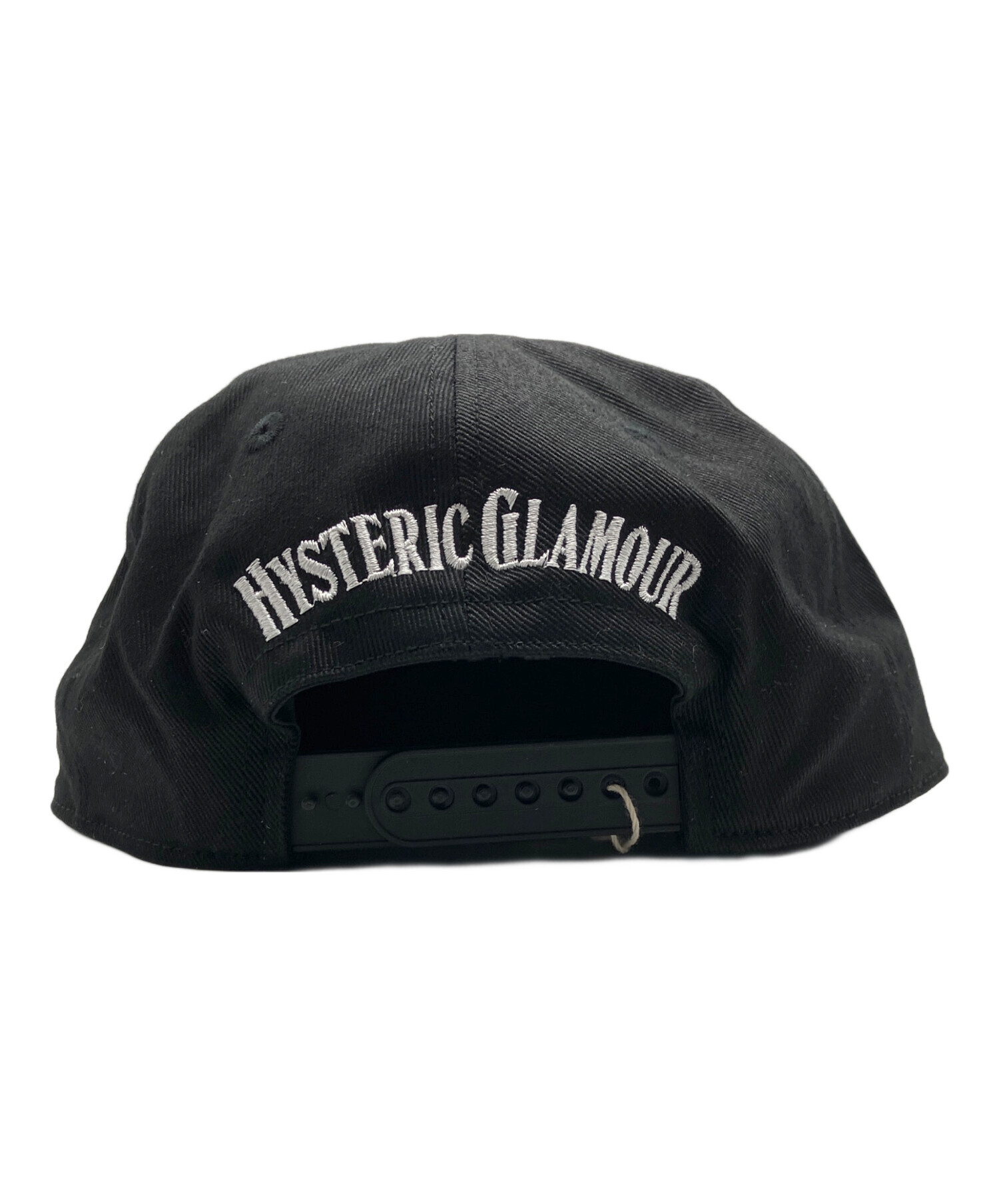 中古・古着通販】Hysteric Glamour (ヒステリックグラマー) キャップ