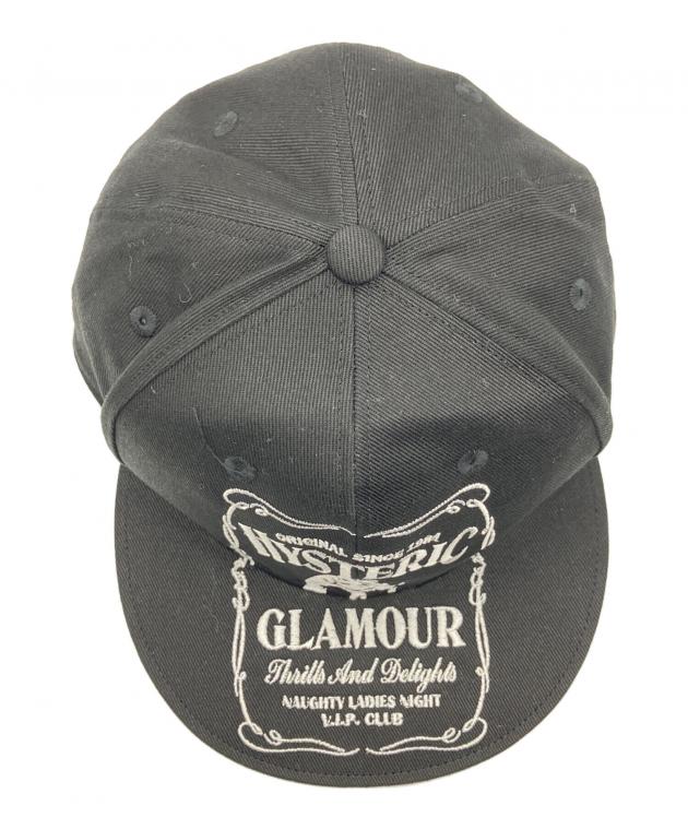 中古・古着通販】Hysteric Glamour (ヒステリックグラマー) キャップ
