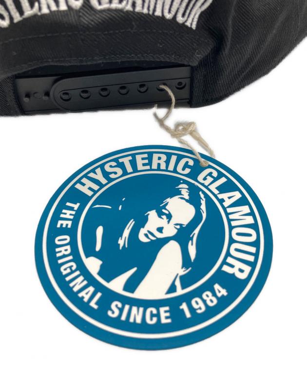 中古・古着通販】Hysteric Glamour (ヒステリックグラマー) キャップ