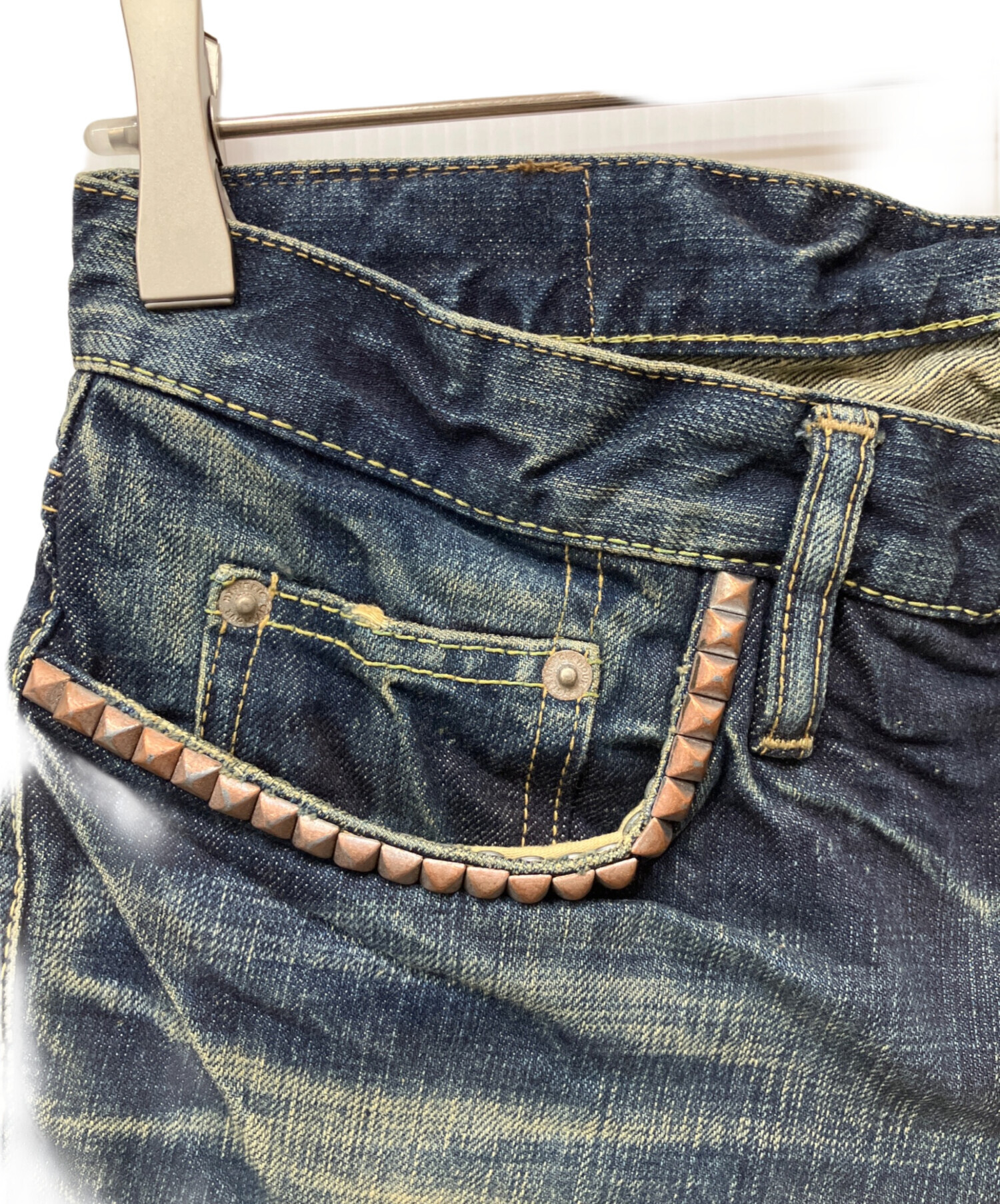 中古・古着通販】Hysteric Glamour (ヒステリックグラマー) ショート
