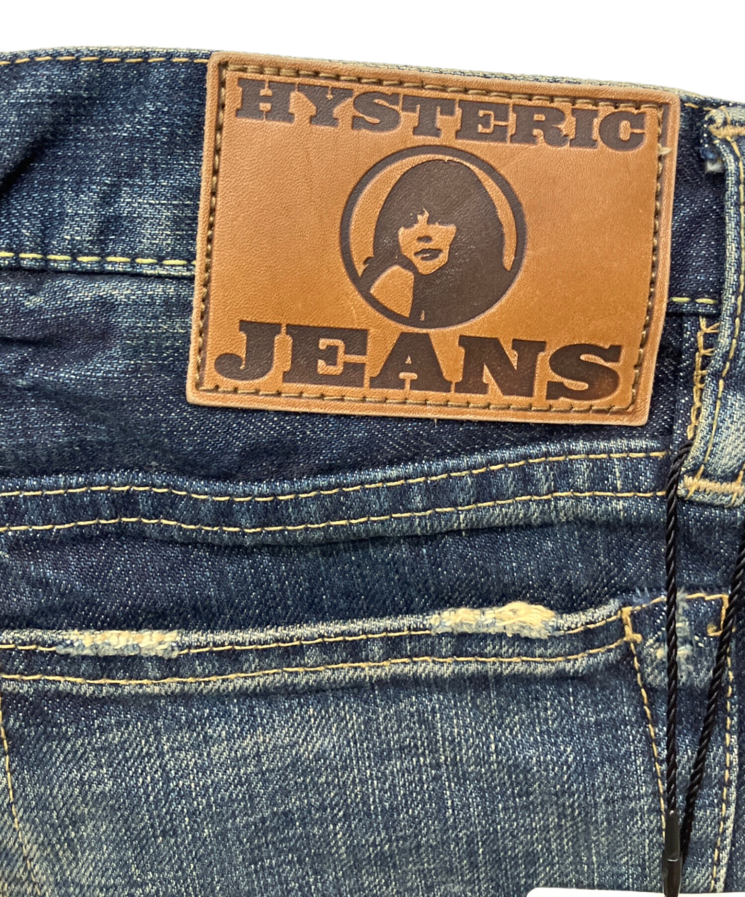 中古・古着通販】Hysteric Glamour (ヒステリックグラマー) ショート