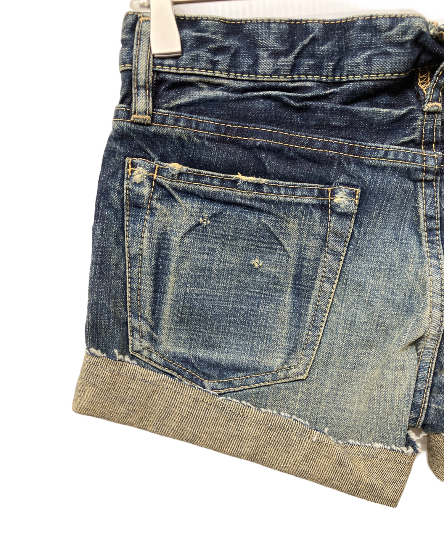 中古・古着通販】Hysteric Glamour (ヒステリックグラマー) ショート