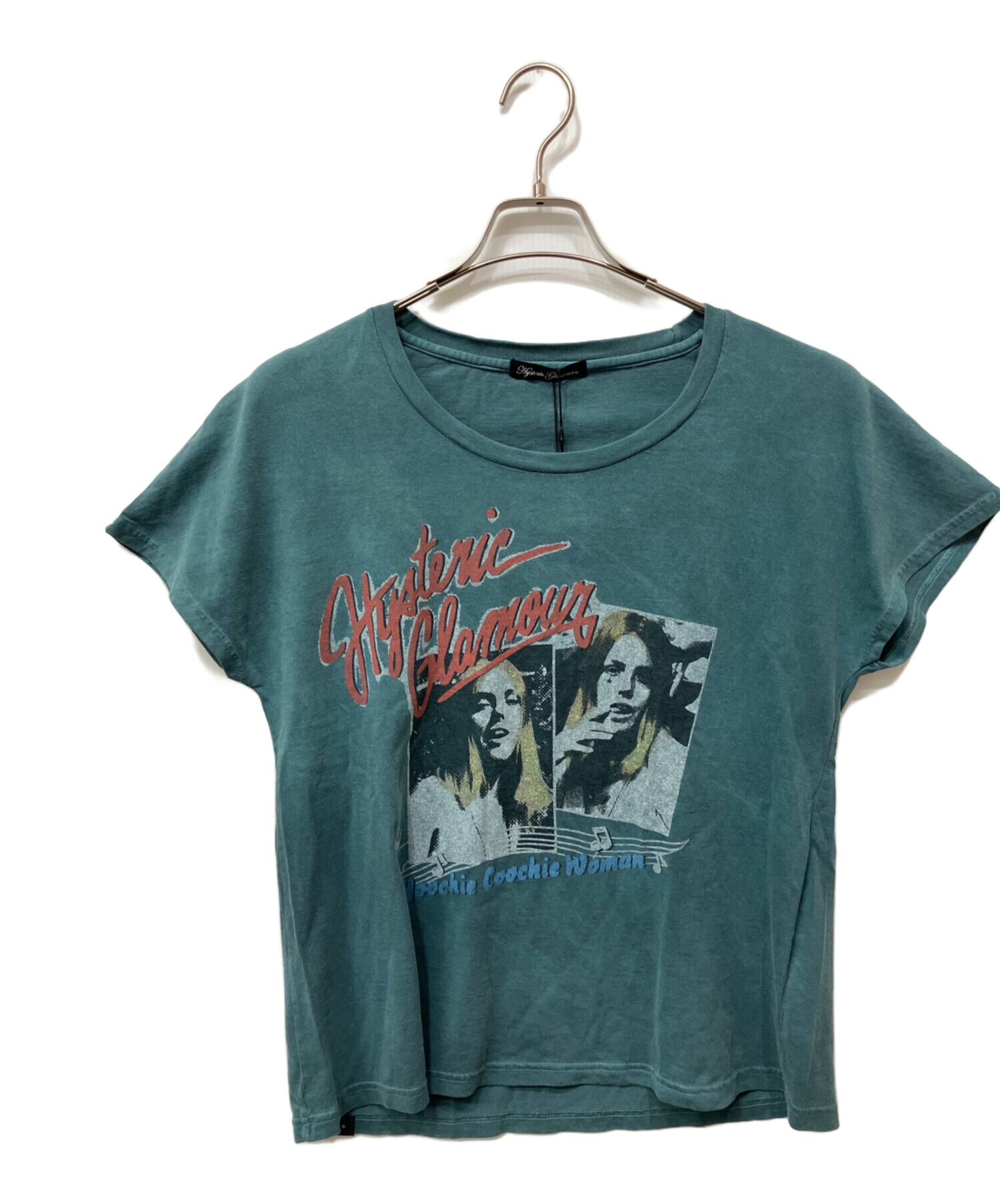 中古・古着通販】Hysteric Glamour (ヒステリックグラマー) 半袖