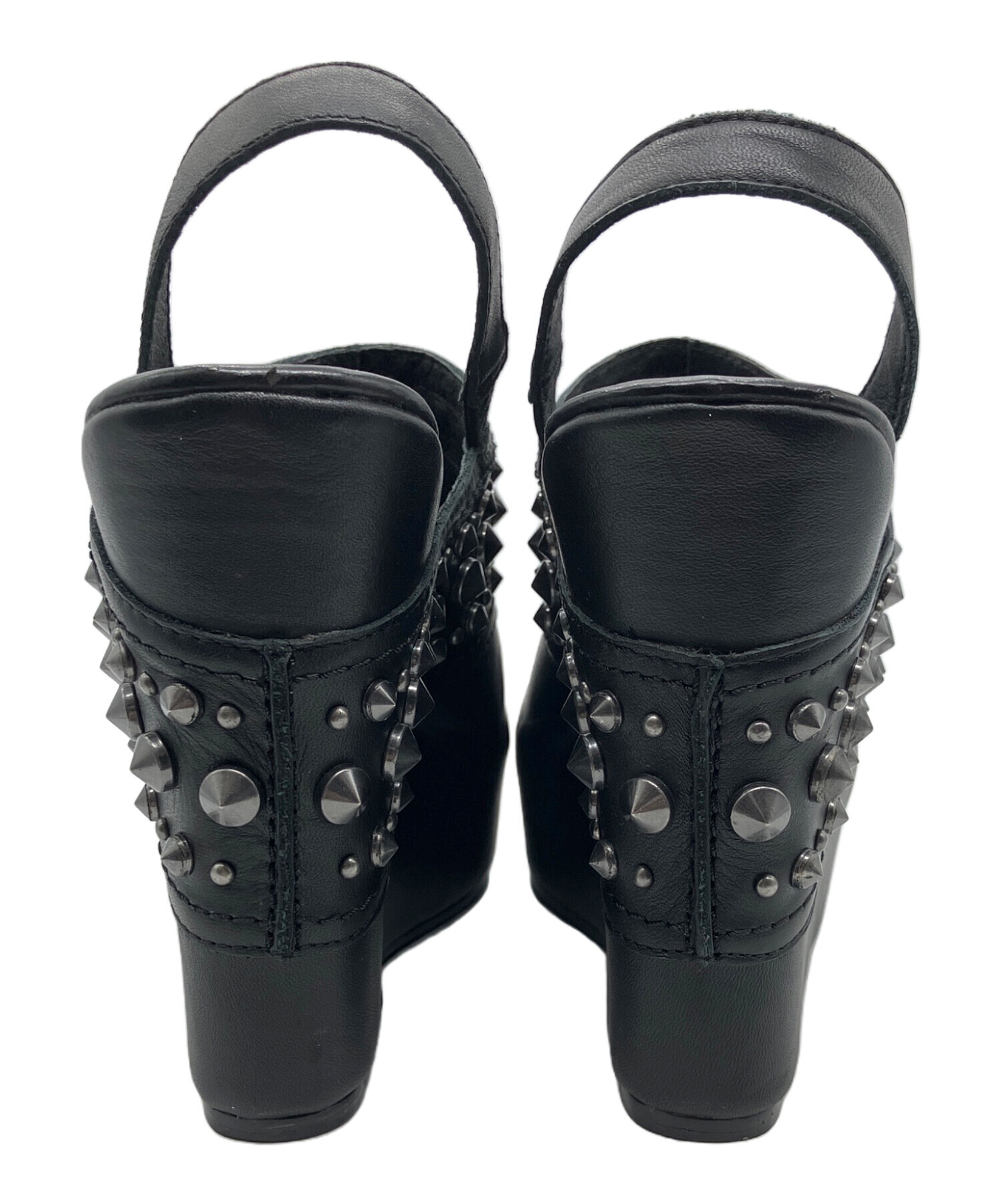 中古・古着通販】Hysteric Glamour (ヒステリックグラマー) ウェッジ