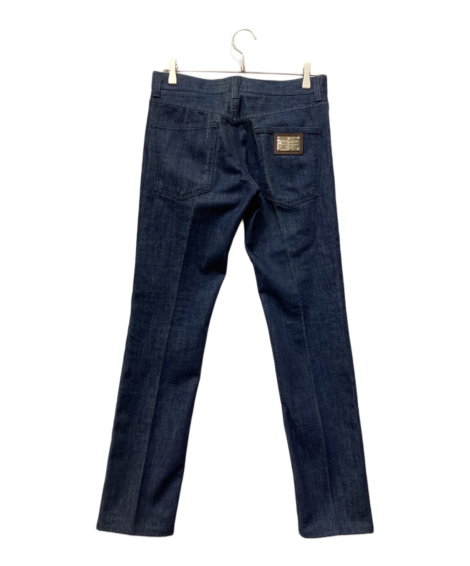 中古・古着通販】DOLCE & GABBANA (ドルチェ＆ガッバーナ) デニム