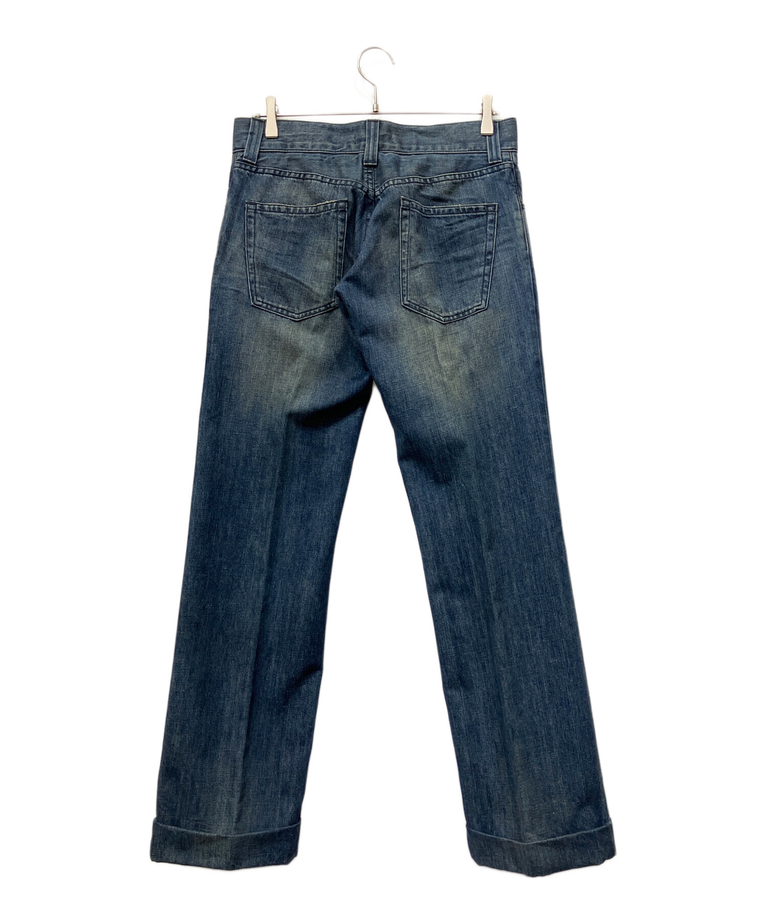 中古・古着通販】DOLCE & GABBANA (ドルチェ＆ガッバーナ) ダメージ