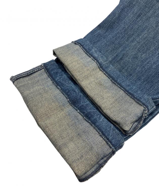 中古・古着通販】DOLCE & GABBANA (ドルチェ＆ガッバーナ) ダメージ