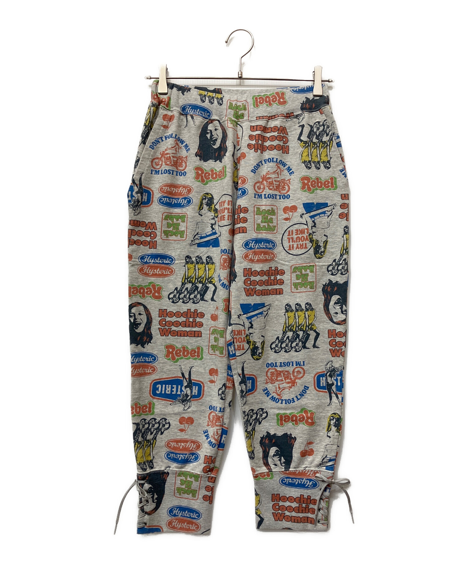 中古・古着通販】Hysteric Glamour (ヒステリックグラマー) スウェット