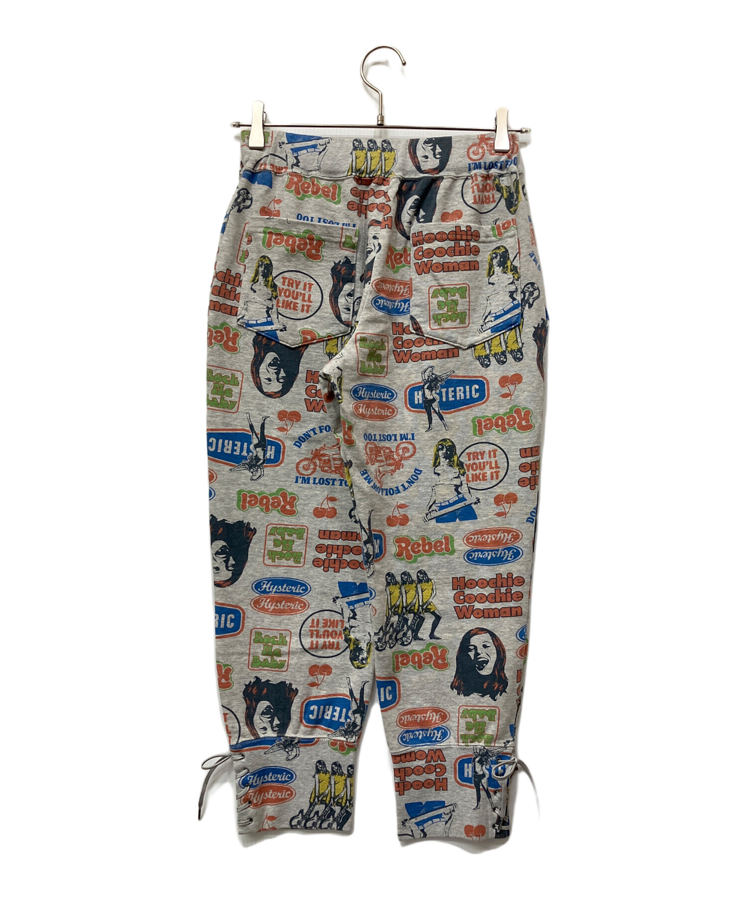 中古・古着通販】Hysteric Glamour (ヒステリックグラマー) スウェット