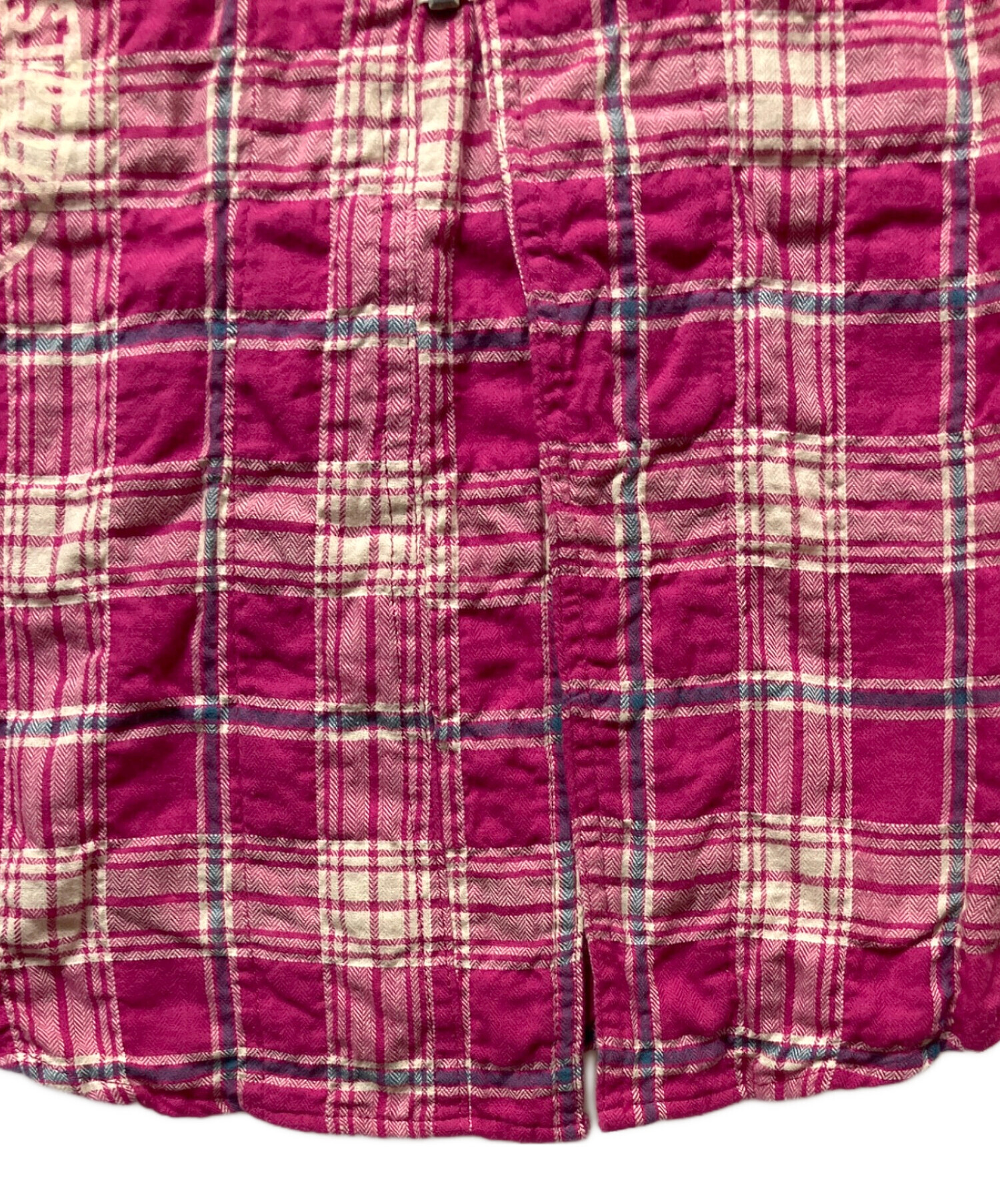 中古・古着通販】Hysteric Glamour (ヒステリックグラマー) ジップ