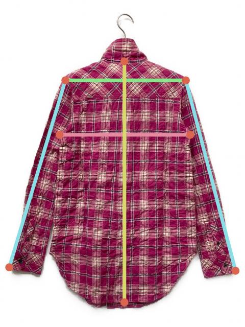 中古・古着通販】Hysteric Glamour (ヒステリックグラマー) ジップ