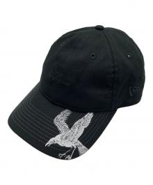 メンズ、帽子、Yohji Yamamoto pour homme(ヨウジヤマモト プールオム