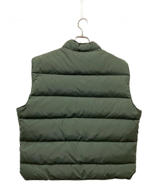 中古・古着通販】Schott (ショット) リバーシブルダウンベスト