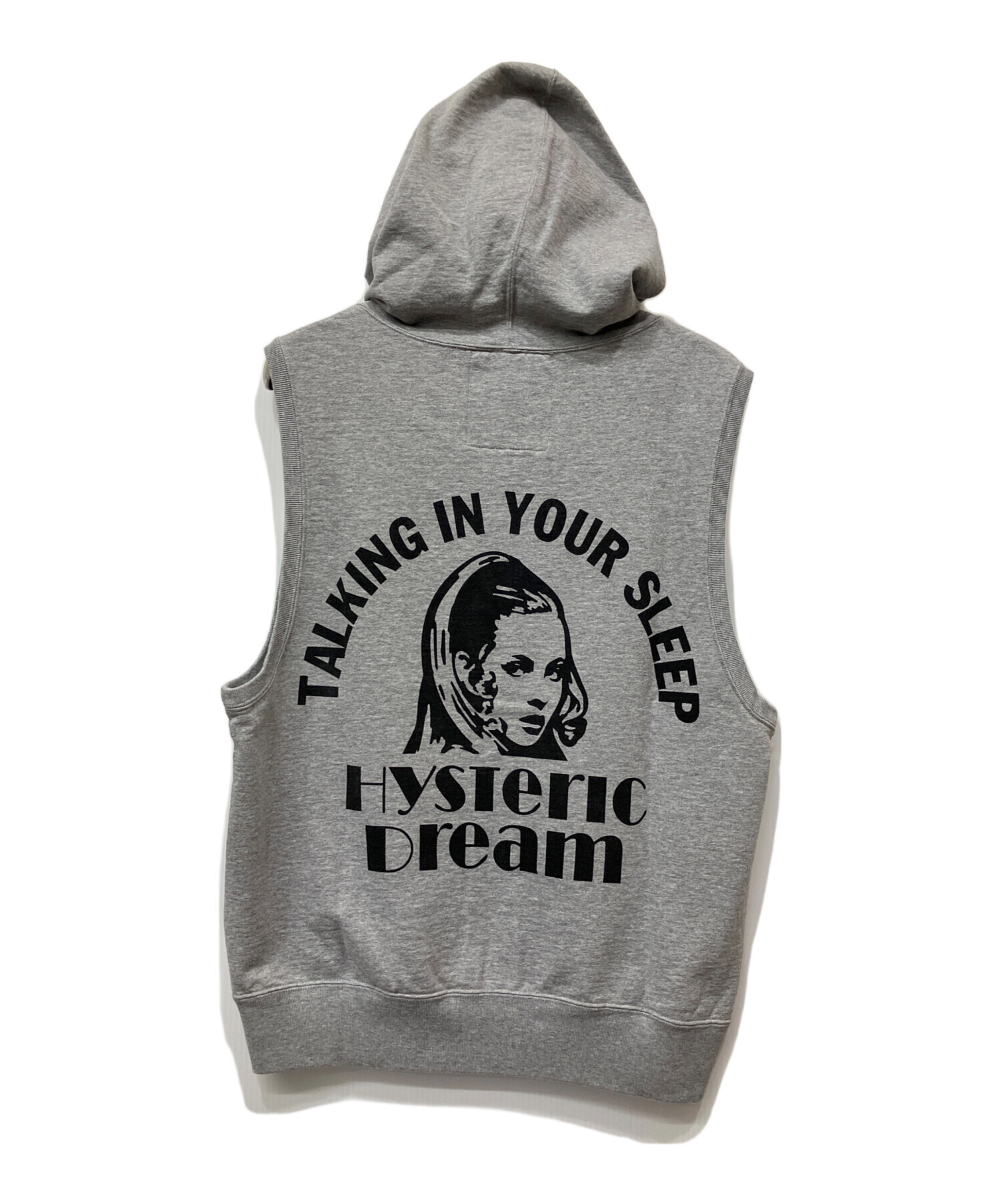 中古・古着通販】Hysteric Glamour (ヒステリックグラマー) HYSTERIC